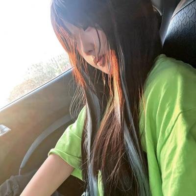 野良猫洛克:女番长